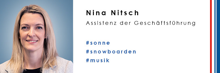 Nina Nitsch