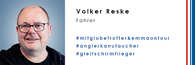 Volker Reske