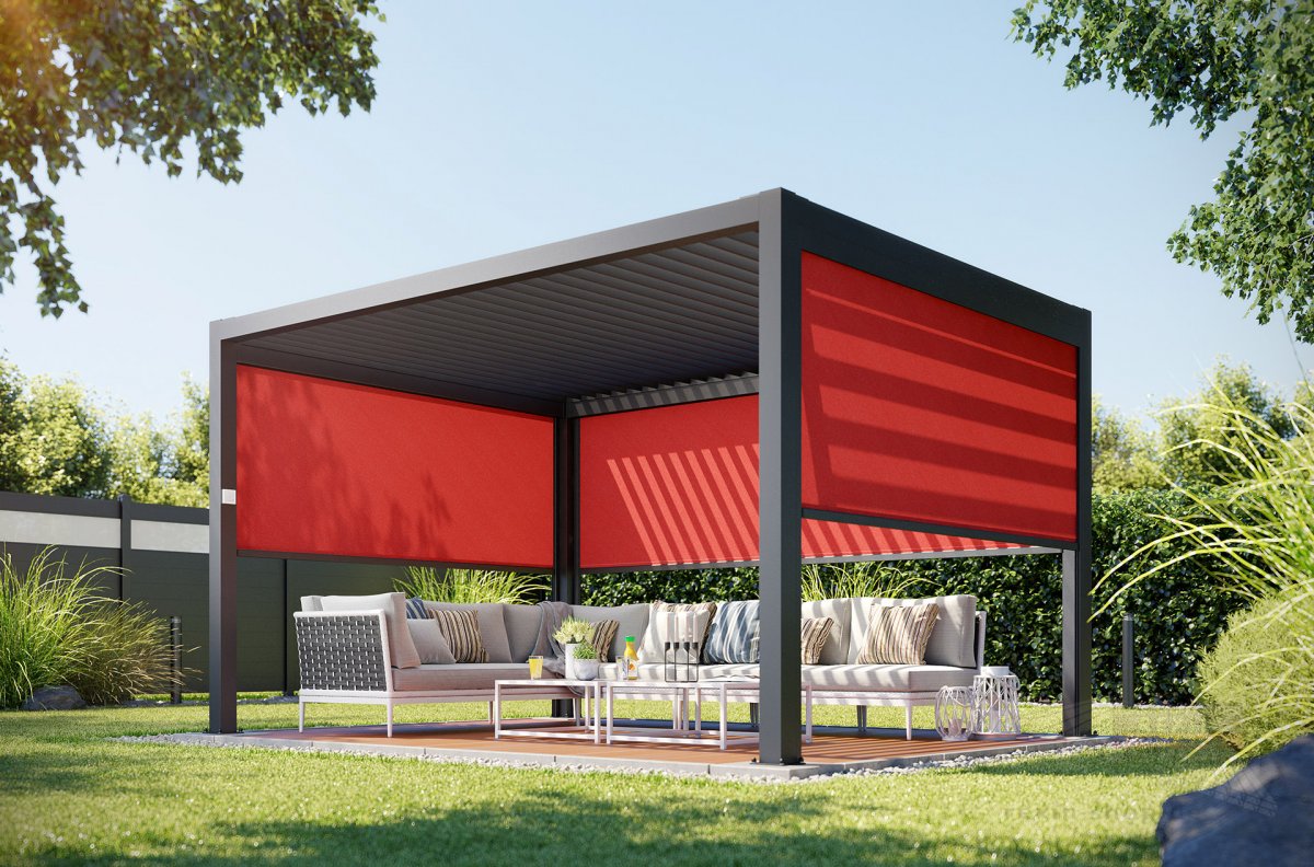 lafuma tent Traverseon InstaFrame™ Quick-Deploy – 2-Person Freestanding Tent with Fast Setup 8820390 Camp Bohinj (@CampZlatorogBohinj) • Its Batyline fabric is Color:Purple Sunset
