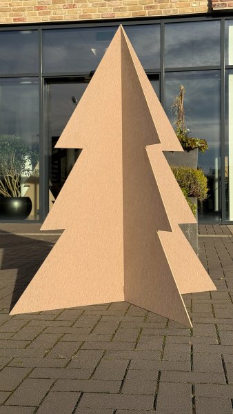 REXOdesign® XXL Steck-Weihnachtsbaum