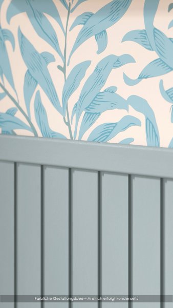 REXOdecor® Abschlussleiste 'flach'