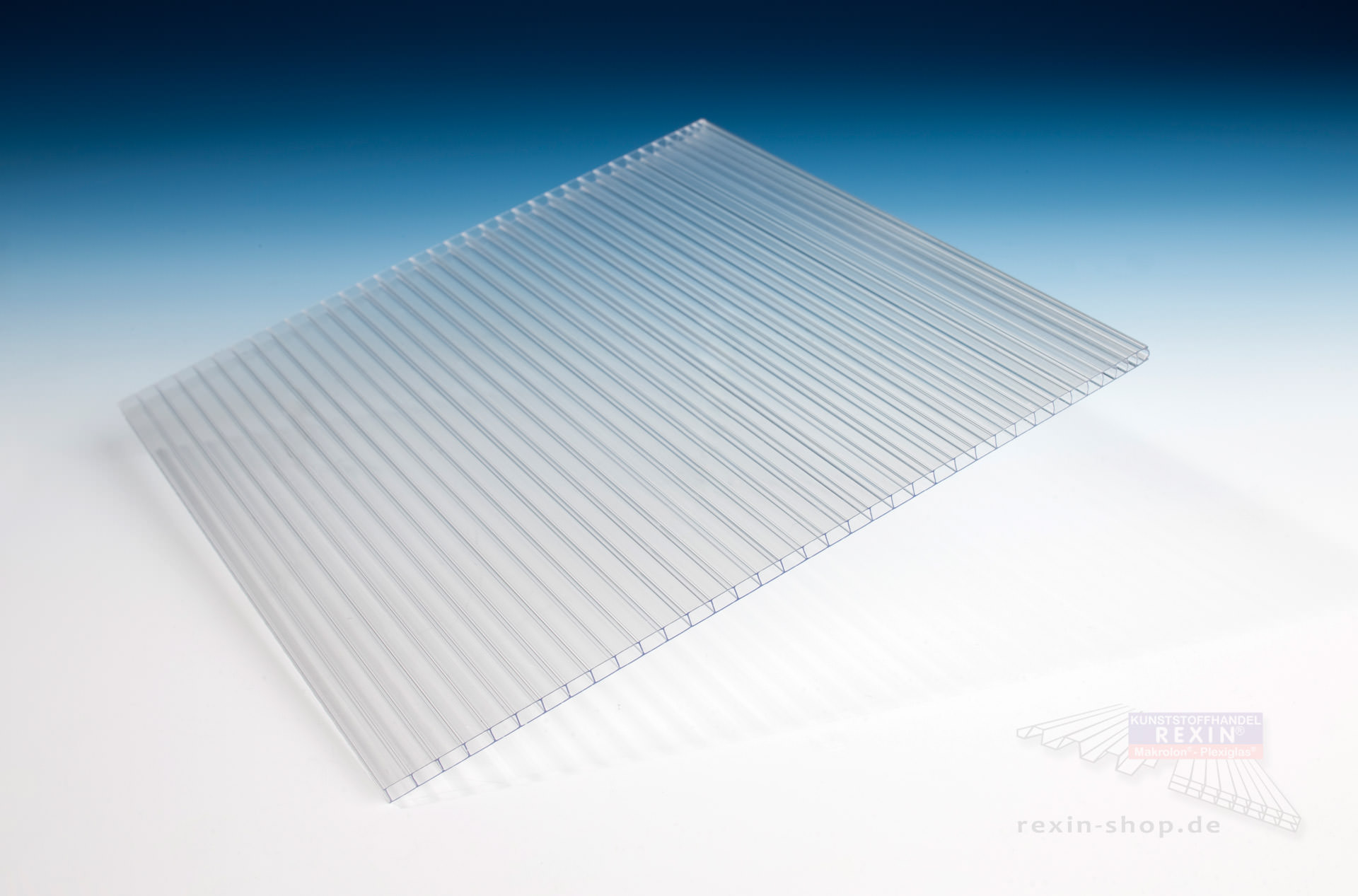 4 mm, 700 x 600 mm Makrolon/Polycarbonat Scheibe/Platte Zuschnitt 2-8 mm transparent/klar