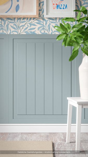 REXOdecor® Wandvertäfelung 'Landhaus'