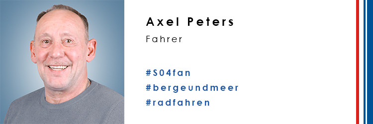 Axel Peters