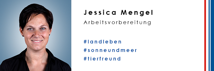 Jessica Mengel