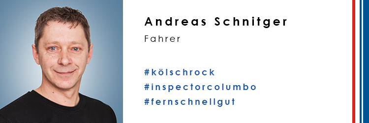 Andreas Schnitger