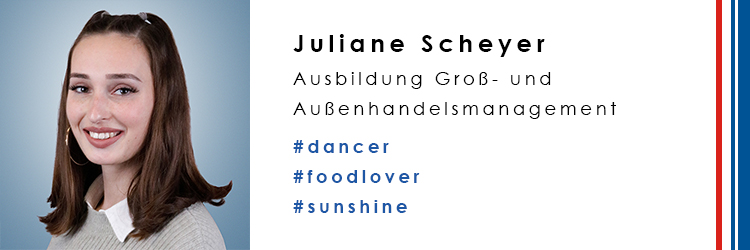 Juliane Scheyer
