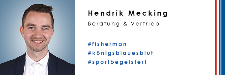 Hendrik Mecking 