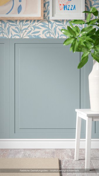 REXOdecor® Wandvertäfelung 'Kassette'