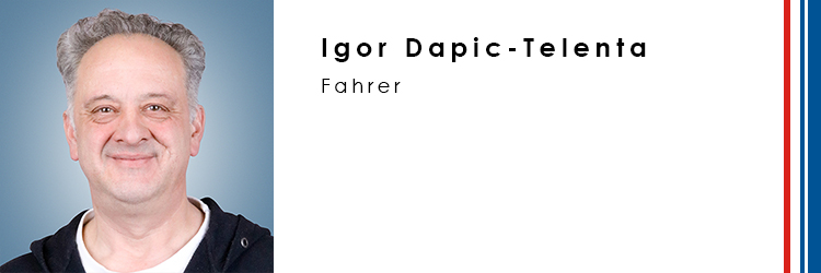 Igor Dapic-Telenta