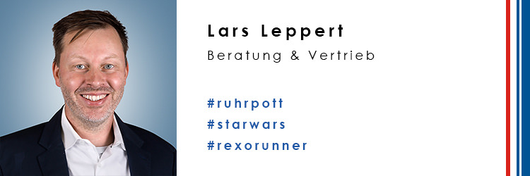 Lars Leppert