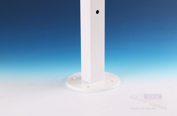 REXOguard® Aufsatz-Konsole, rund