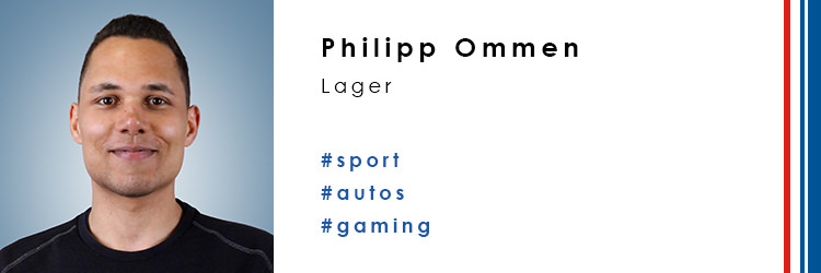 Philipp Ommen
