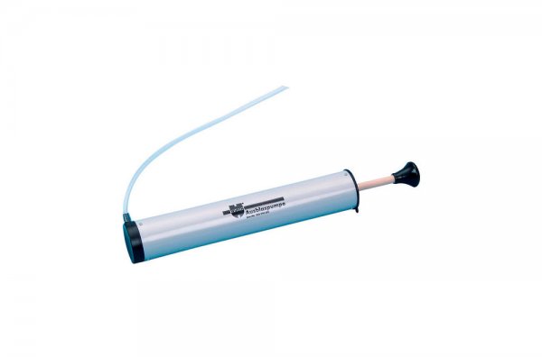 AMO-Therm Ausblaspumpe