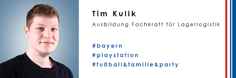 Tim Kulik