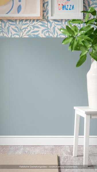 REXOdecor® Wandvertäfelung individuell