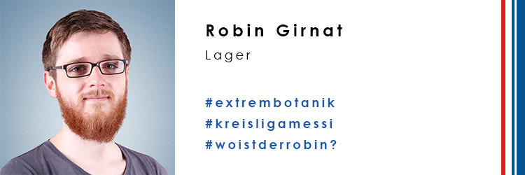 Robin Girnat